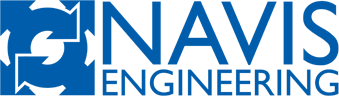 Main logo of Navis Control
